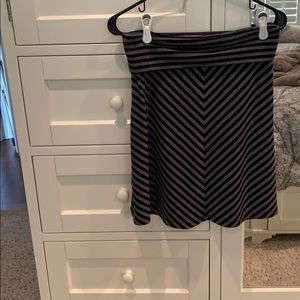 Old Navy women’s skirt